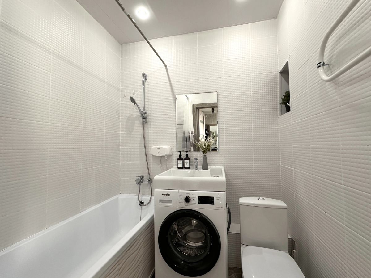 Апартаменты в Жк Победа Возле Меги