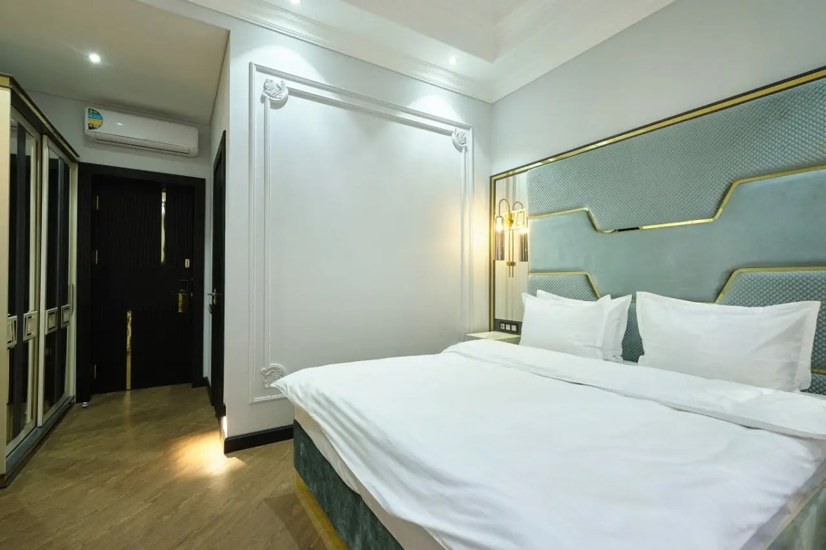 Бутик-Отель East Star Hotel