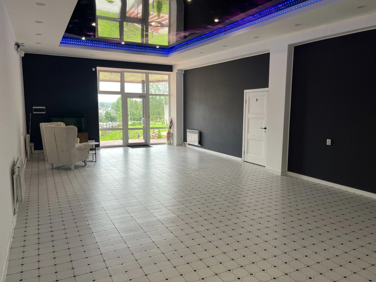 Квартира Ayshe Prestij Studio 5
