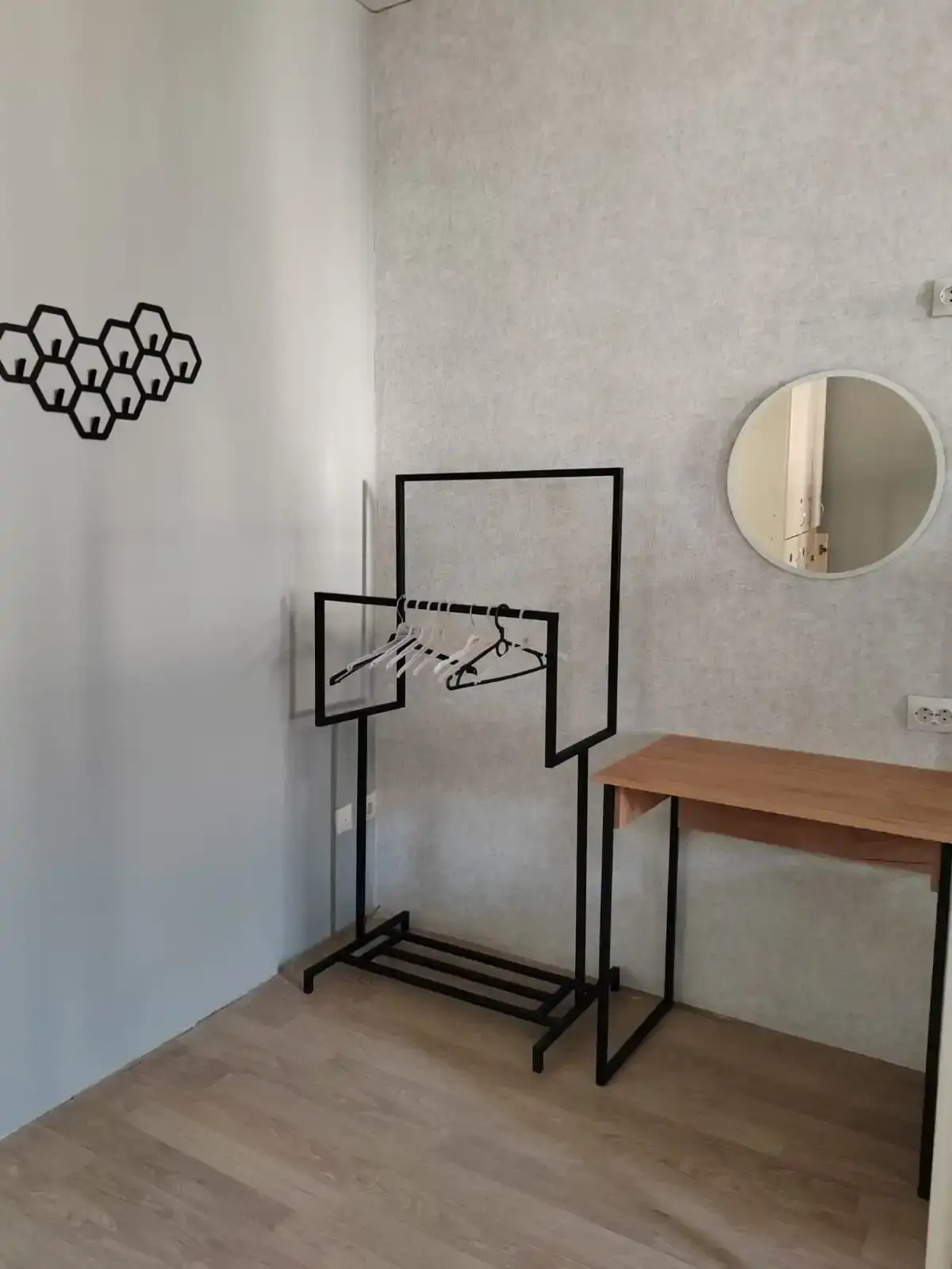 Хостел Улей