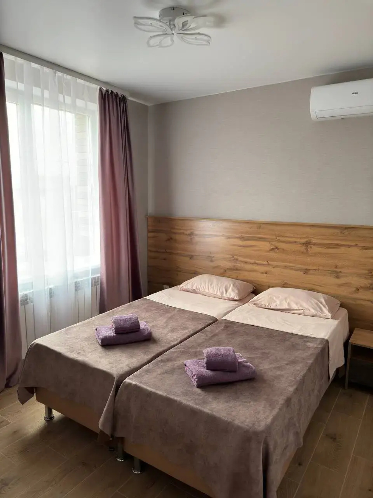 Гостевой дом ТИХИЙ ДОН