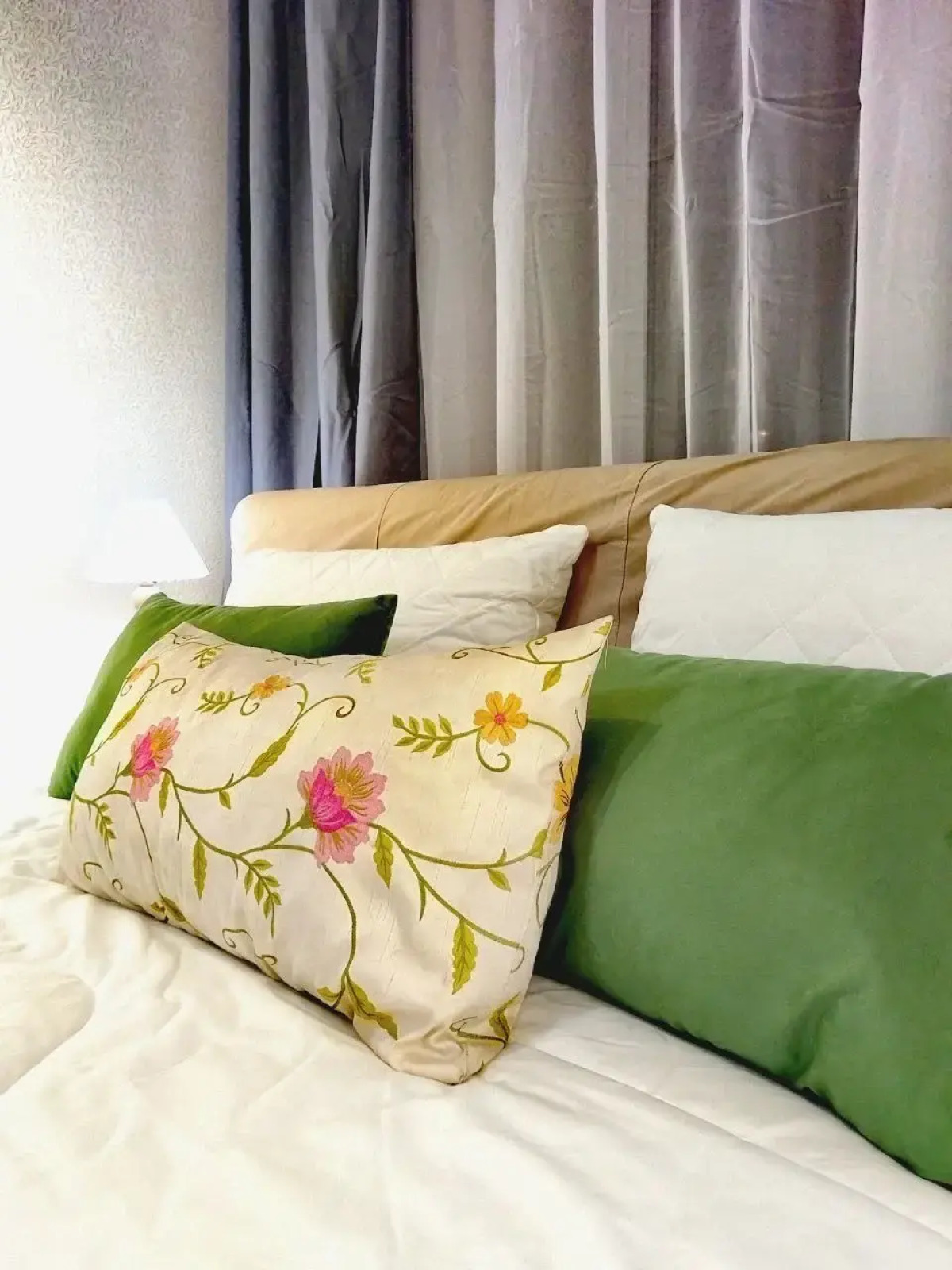 Квартира на улице Горького