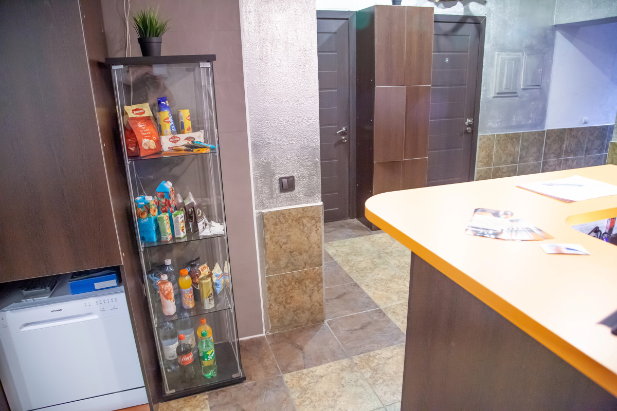 Отель Мира-Locus