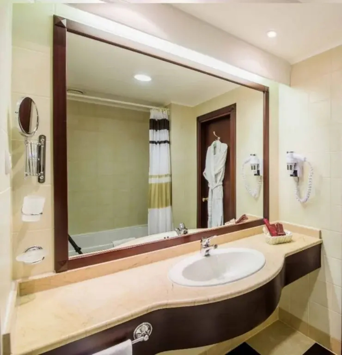 Отель Минск TGB