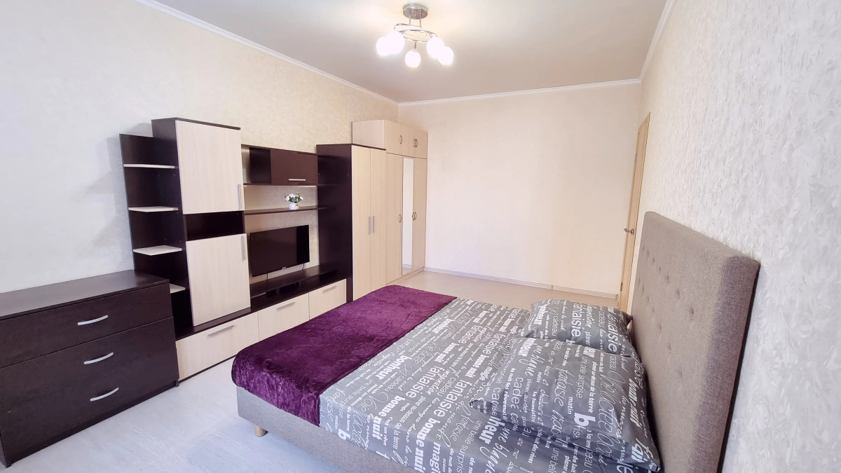 Апартаменты возле стадиона Краснодар