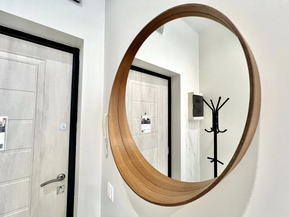 Апартаменты Бизнес-Класса в Резиденции Vivaldi