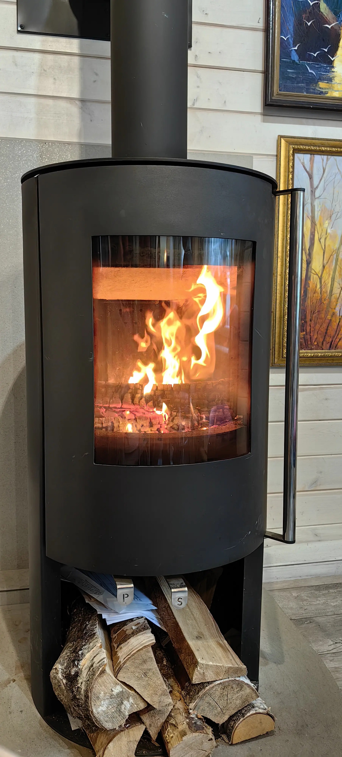 Гостевой дом Галерея