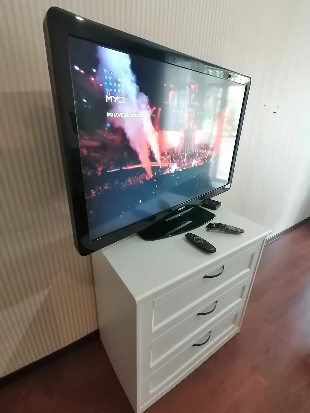 Квартира Однокомнатная Жемчужина