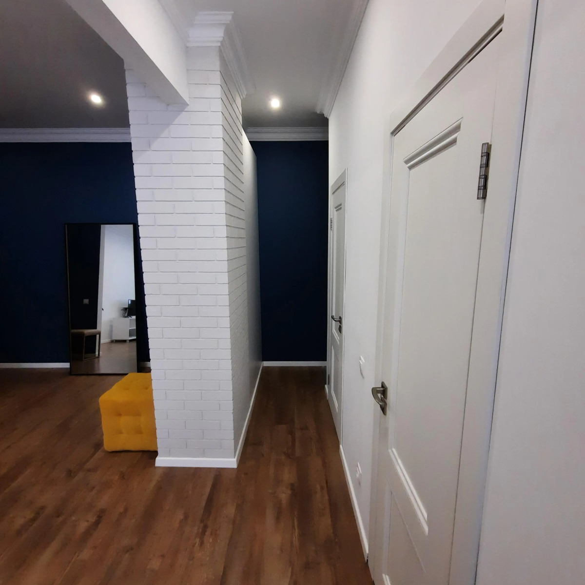 Апартаменты Central