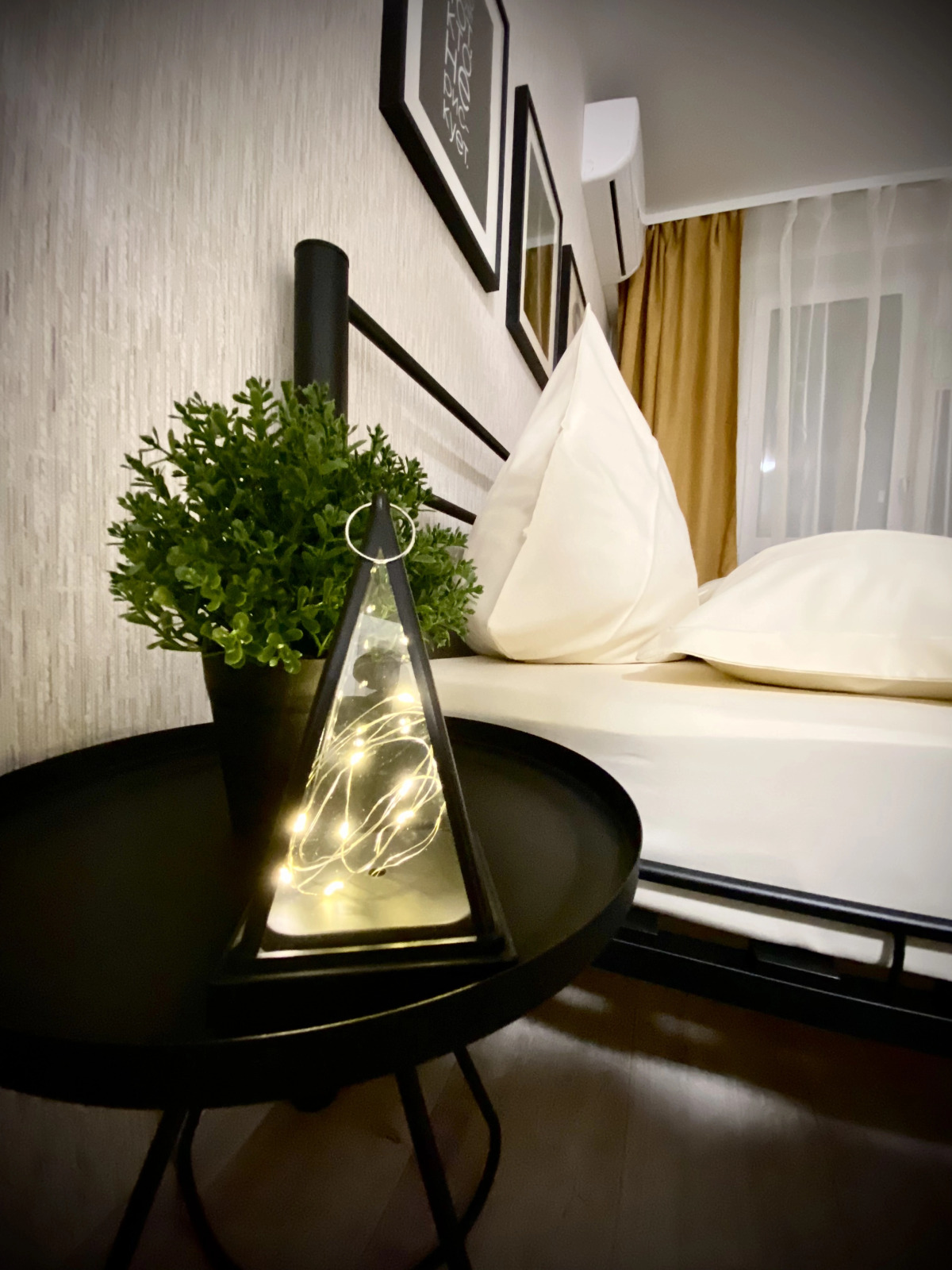 Квартира на садах