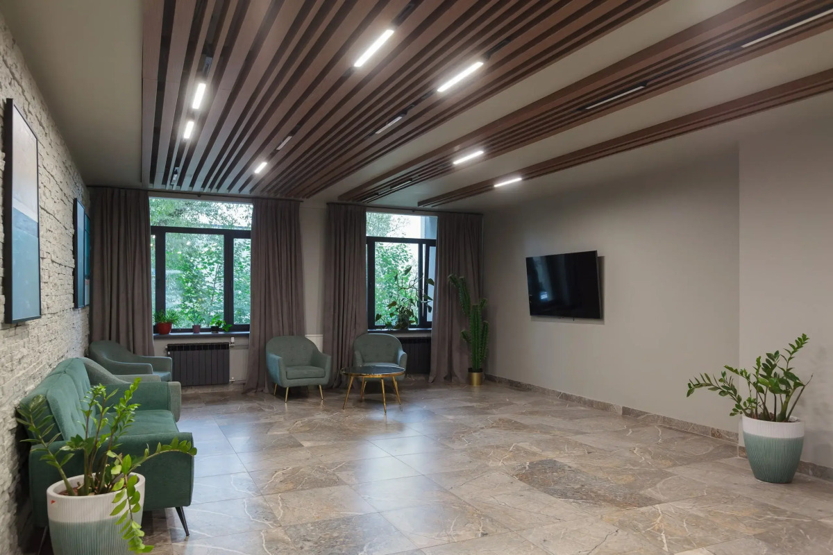 Квартира Comfort Home на Свистуха с1к1