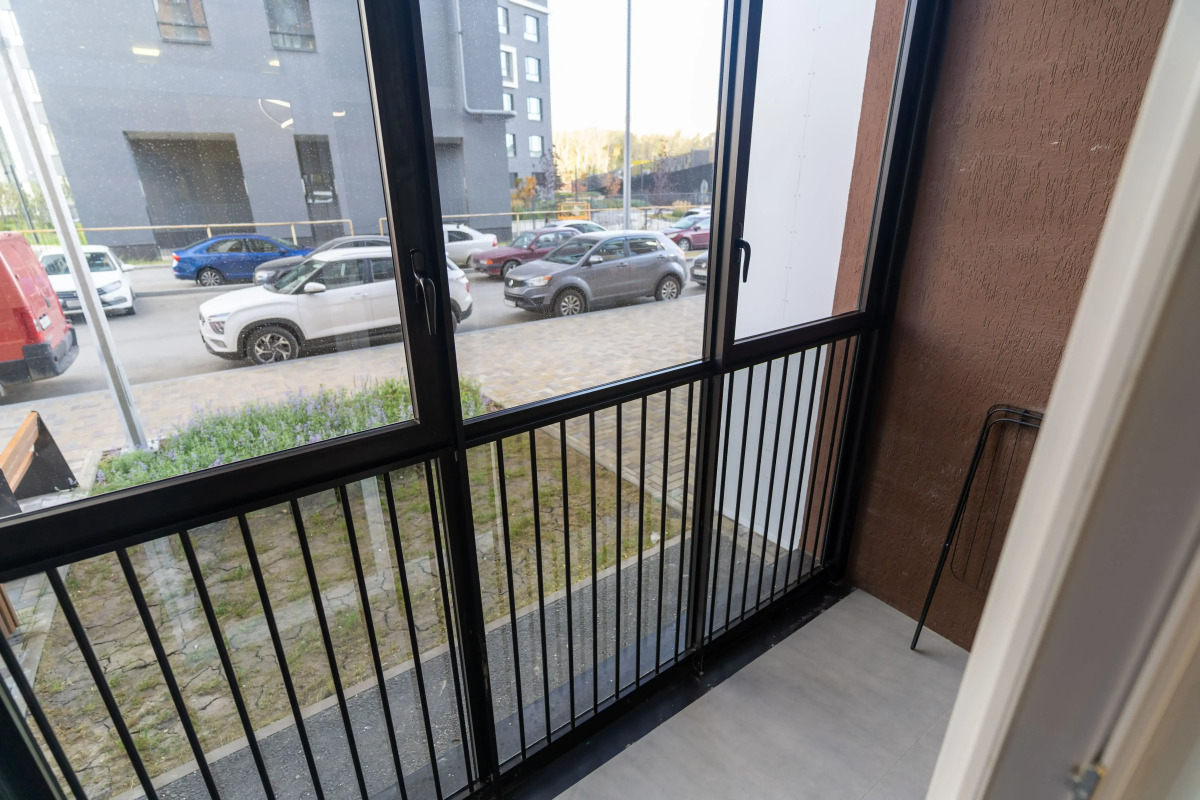 Апартаменты Stepanenkov на 8 марта 204Д (196/1)