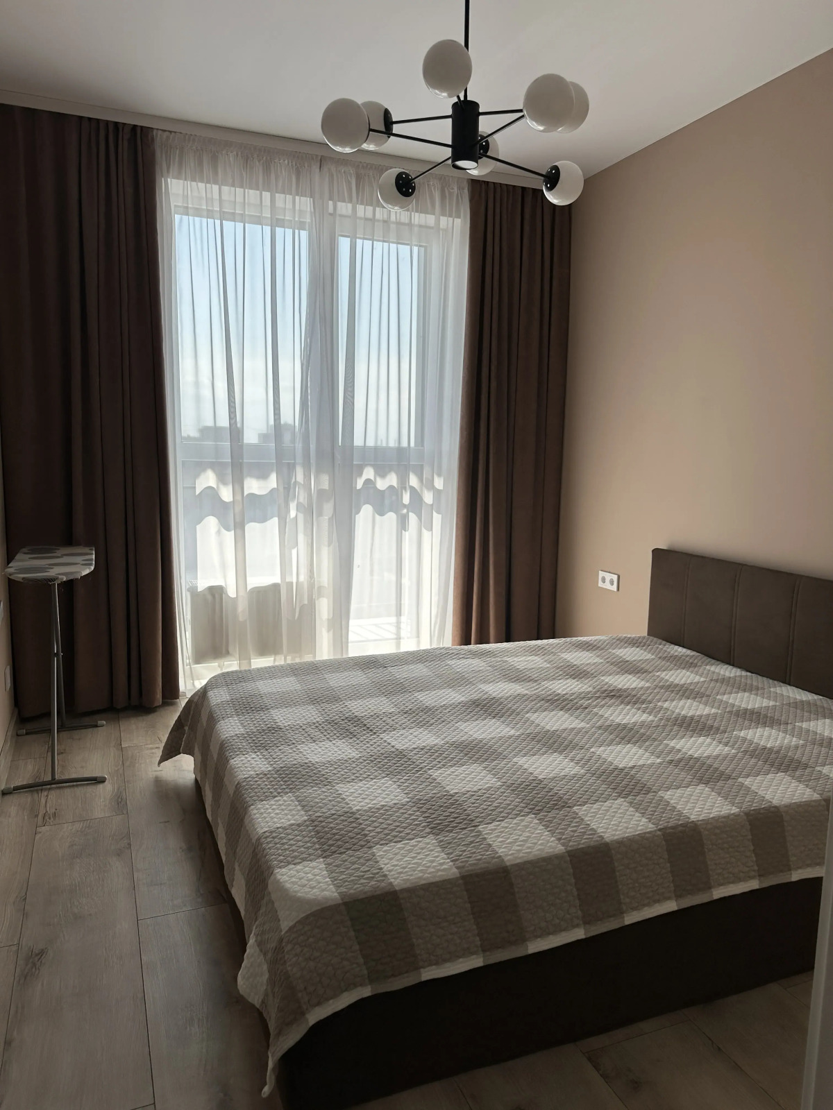 Квартира Уютные крылья