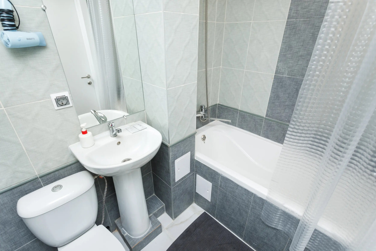 Апартаменты Добрые Сутки Красный переулок 4