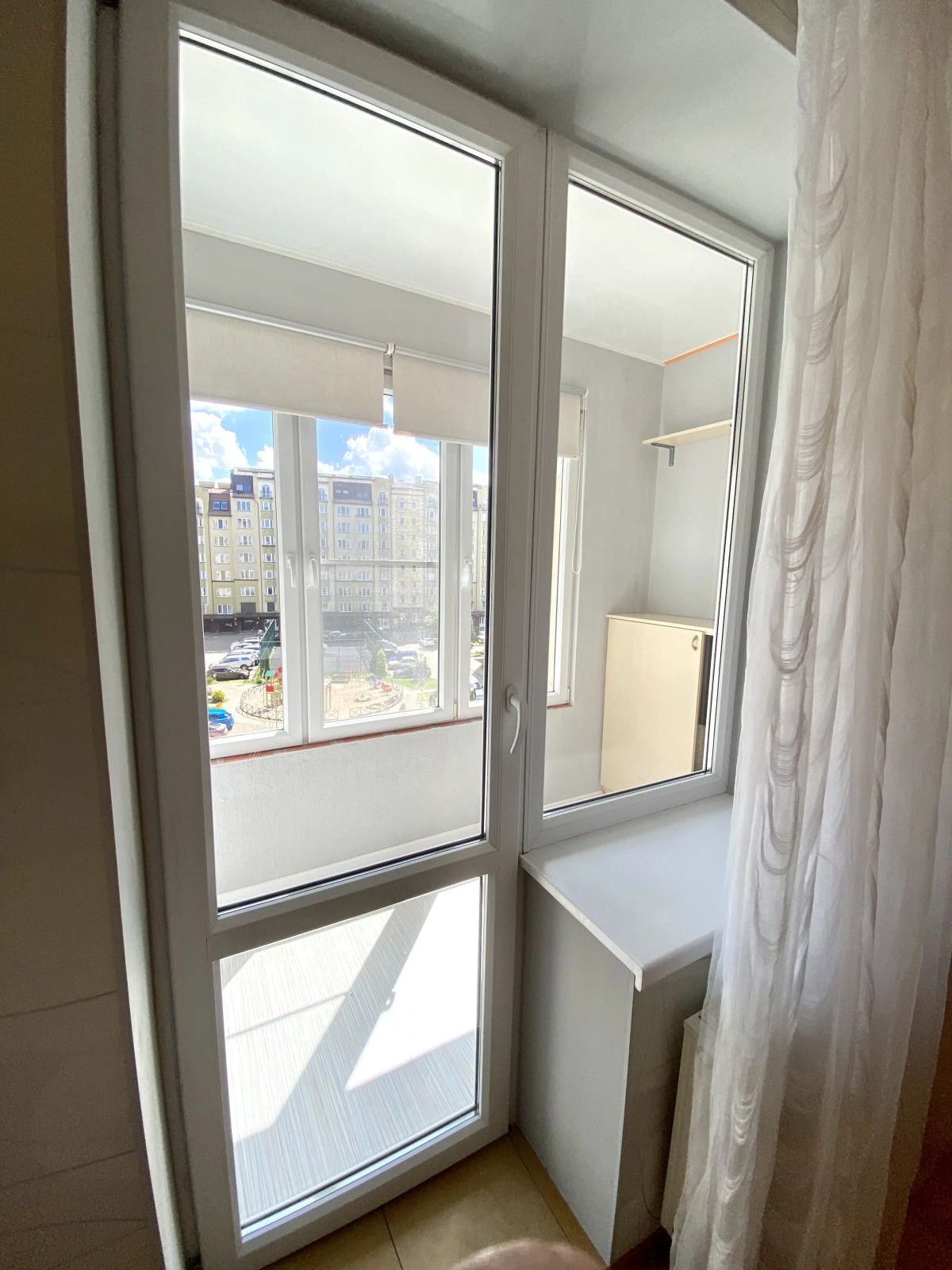 Апартаменты Семейные Двухкомнатные у Моря