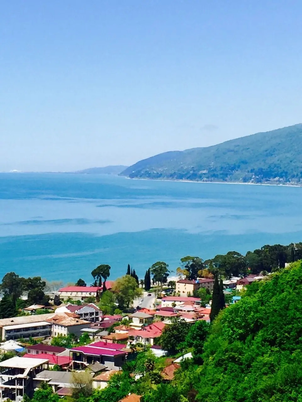 Гостевой дом Высота