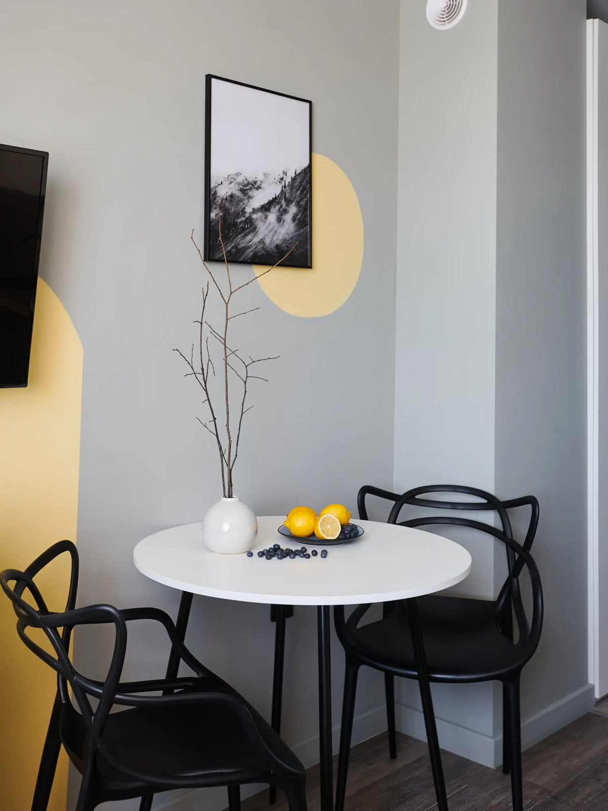 Апартаменты Студия Деметра