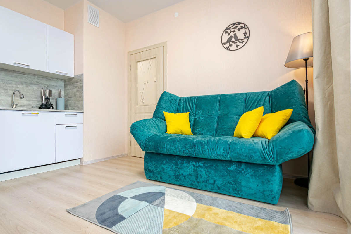 Апартаменты Самые уютные