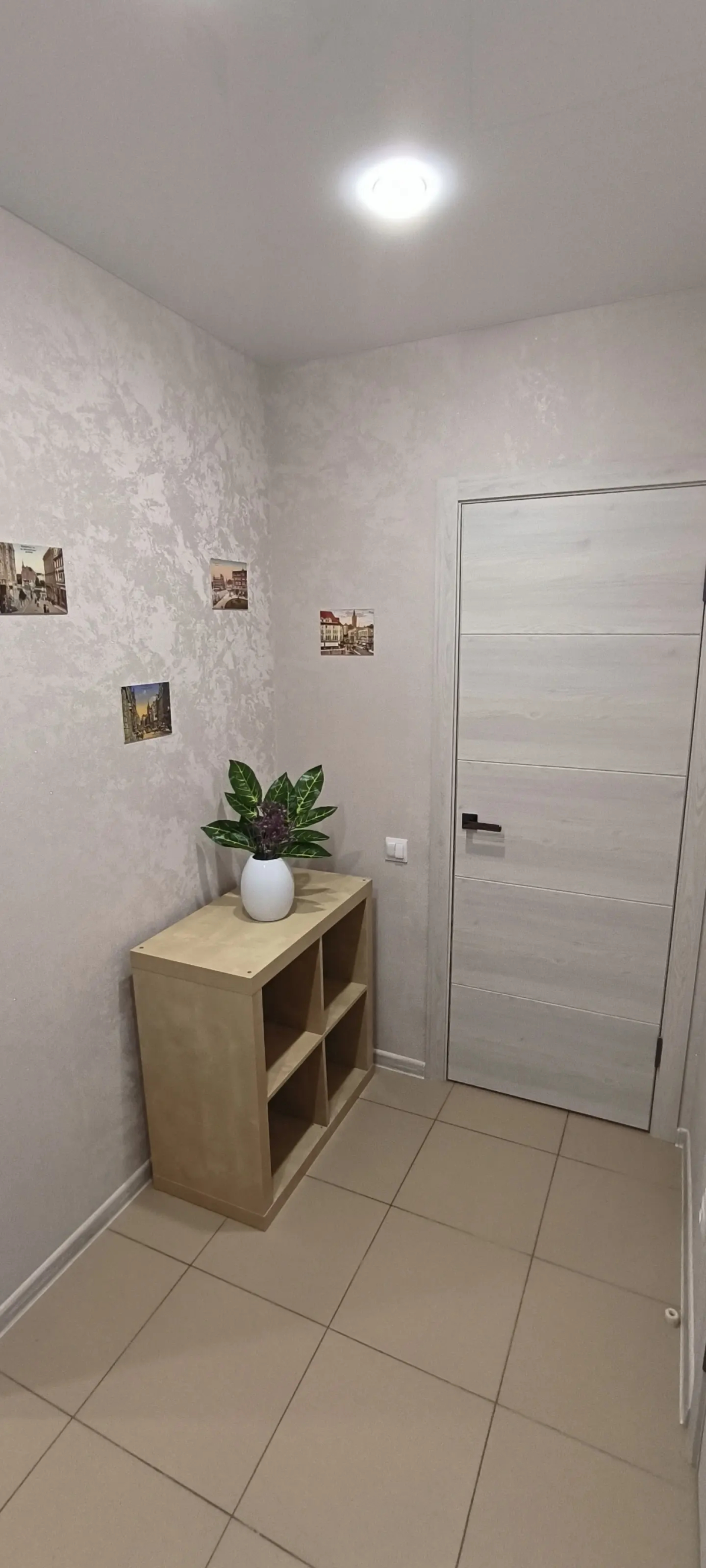 Апартаменты ЖК Гагаринский