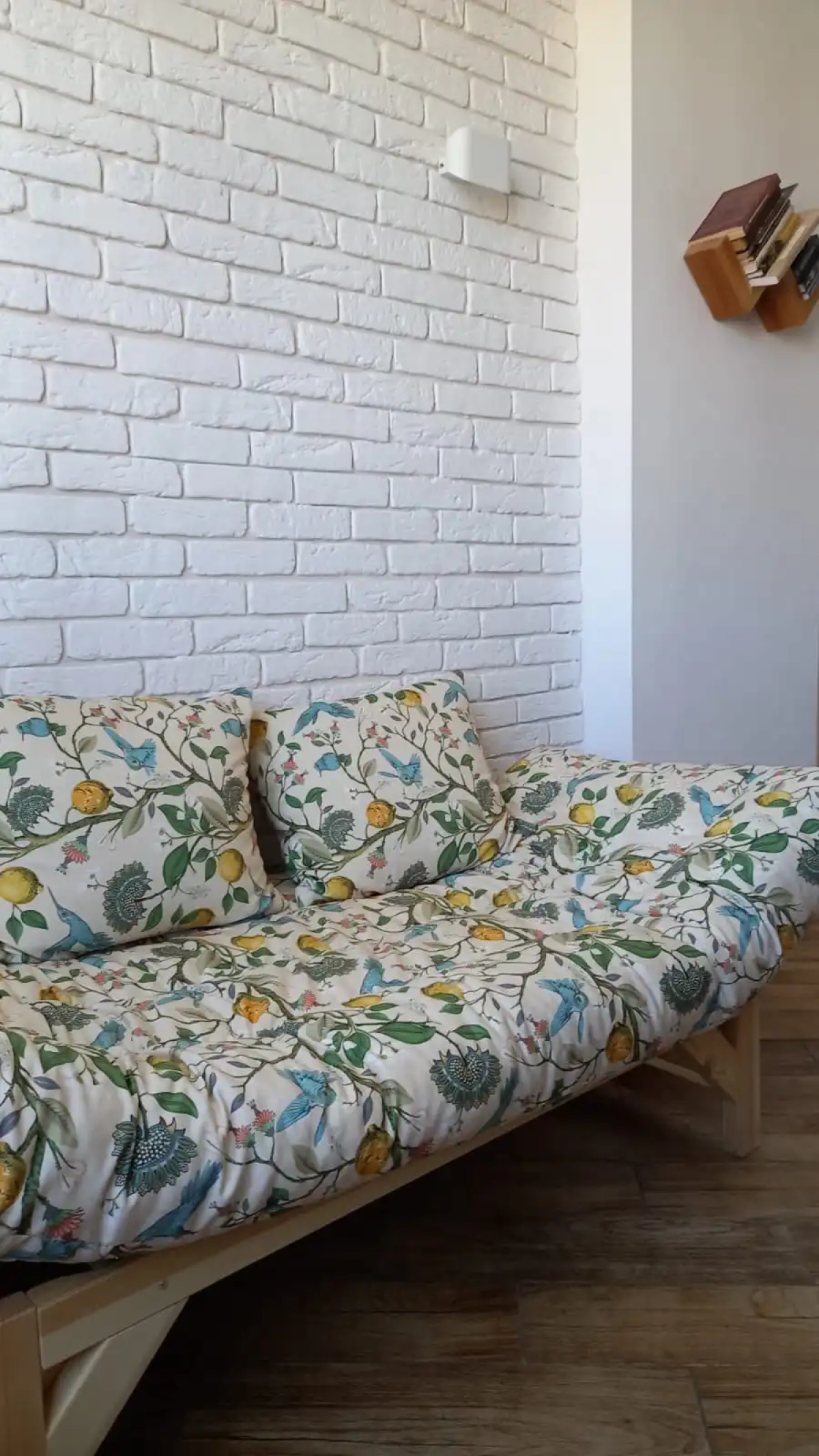 Апартаменты Гавань