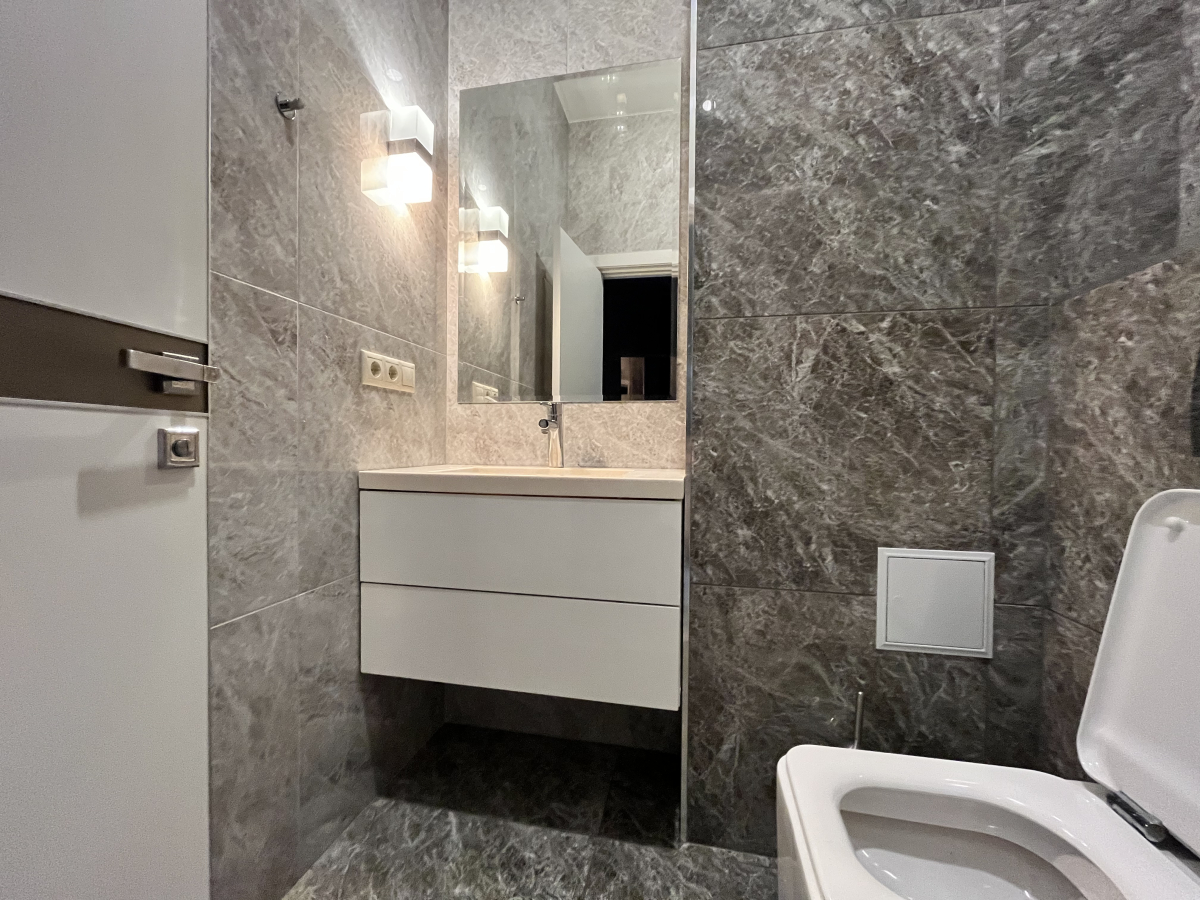 Апартаменты Сутки-Дом - Либерти