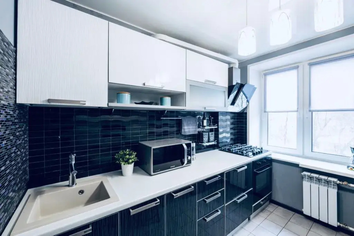 Апартаменты 2х комнатные на Павелецкой