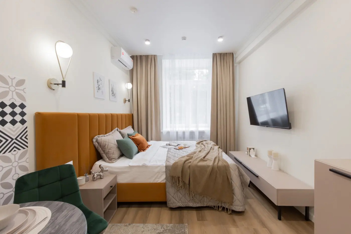 Отель Рижский Прайм