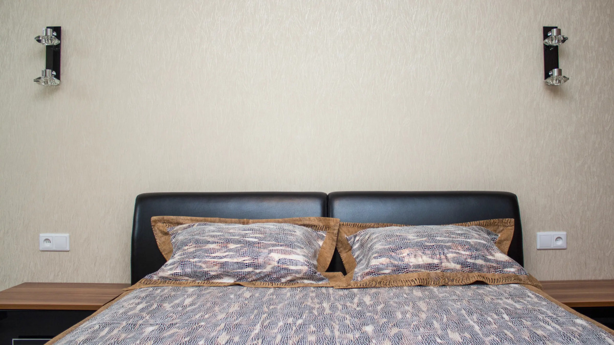 Квартира Переулок Мира дом 24