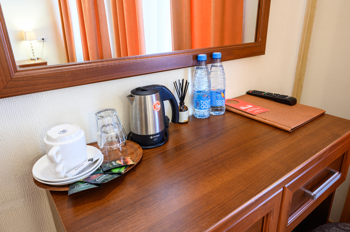 Гостевой дом Соло на Большом Проспекте