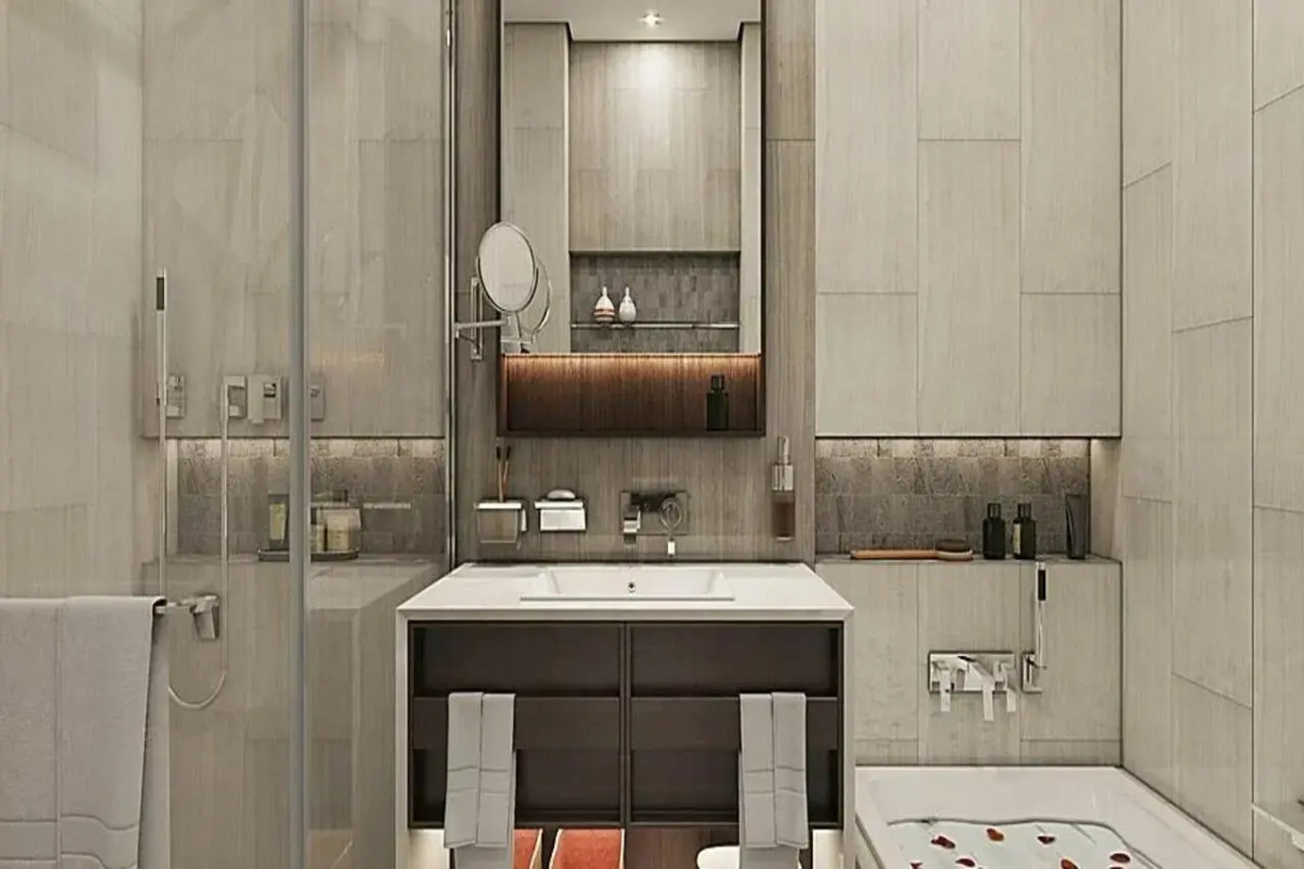 Staybridge Suites Dubai al-Maktoum Airport, an IHG Hotel