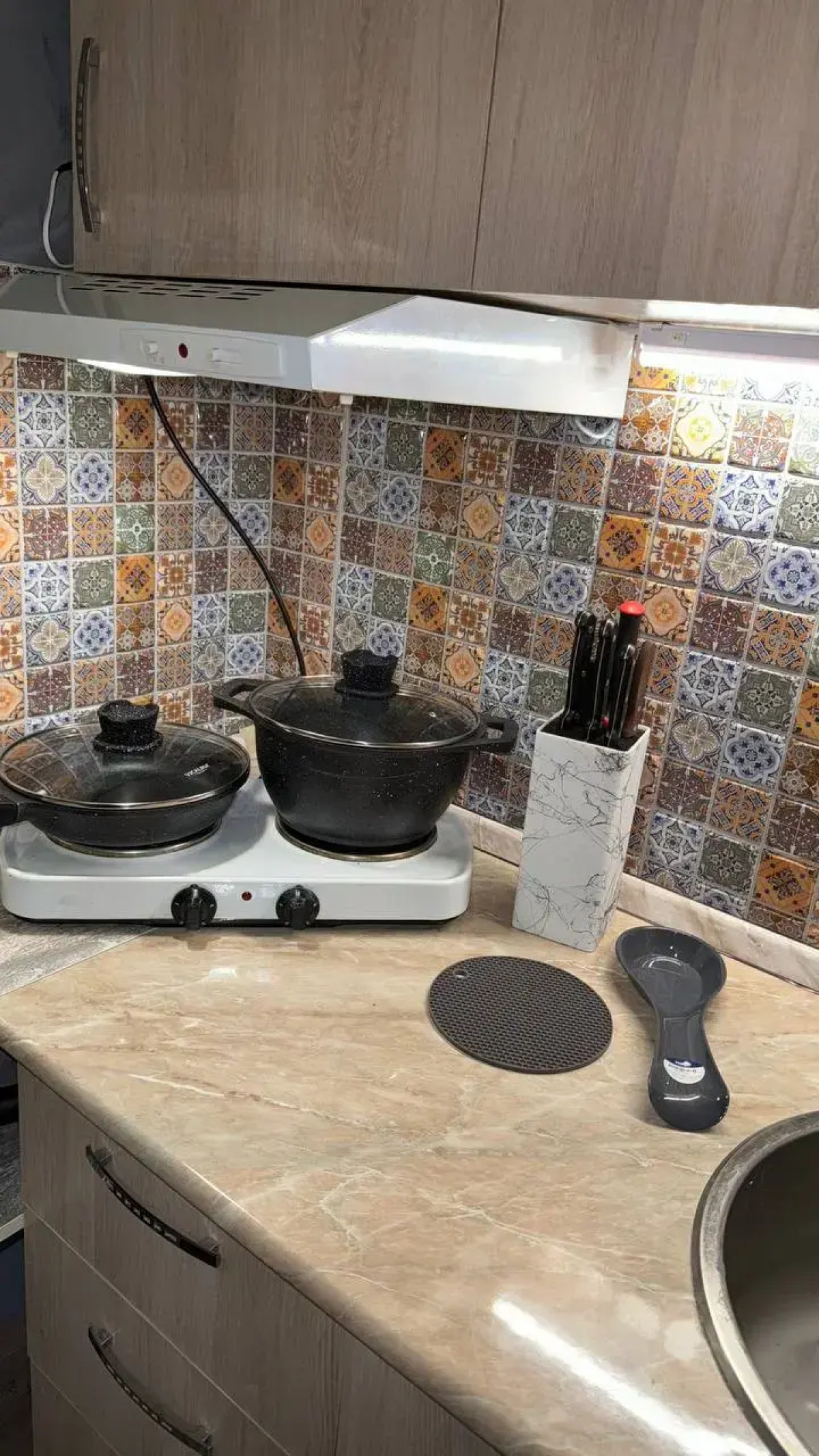 Хостел Лучший на Масанчи