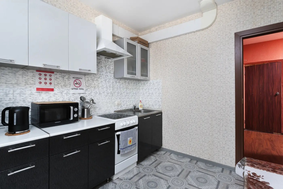 Апартаменты BestFlat24 Сухаревская