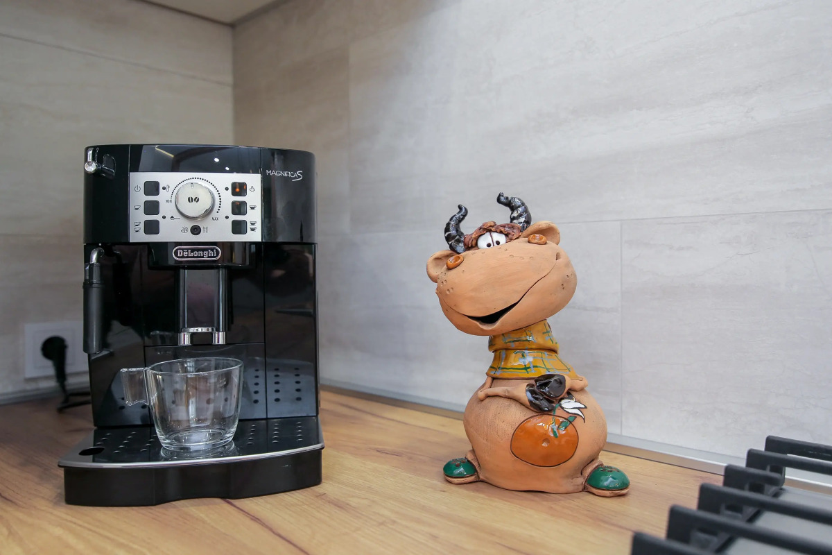 Апартаменты Саквояж 2