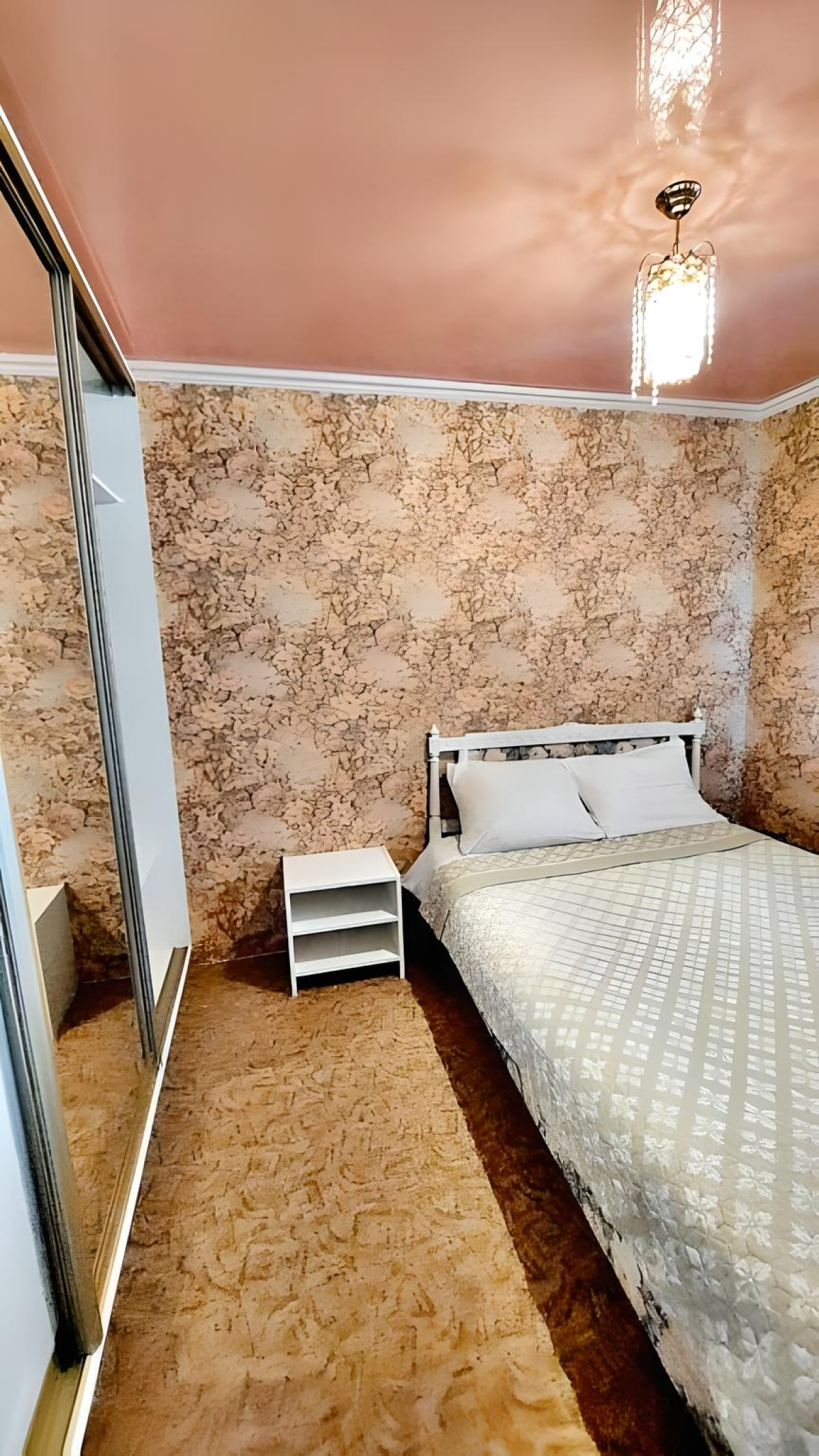 Апартаменты Ксении Ге 10