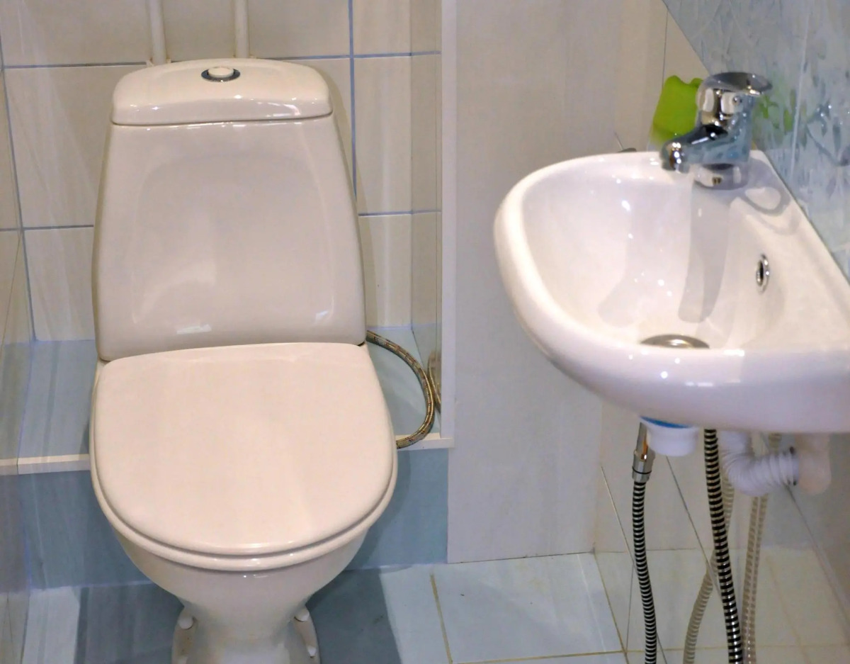 Гостевой дом Три Зайца