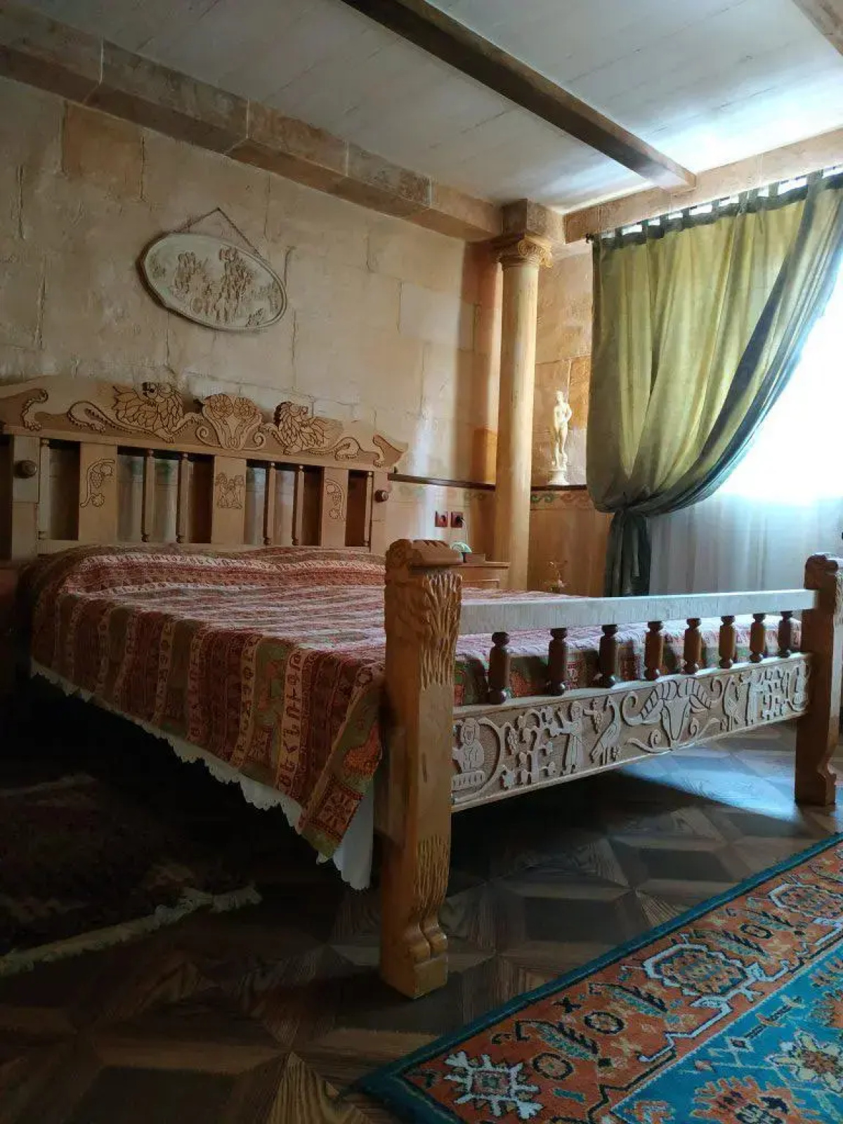 Hye Aspet Հայ Ասպետ