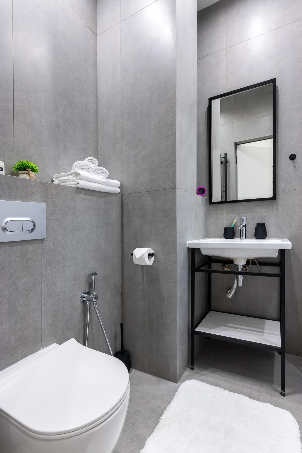 Апартаменты LikeHome Life - Полянка 1-й Хвостов Переулок