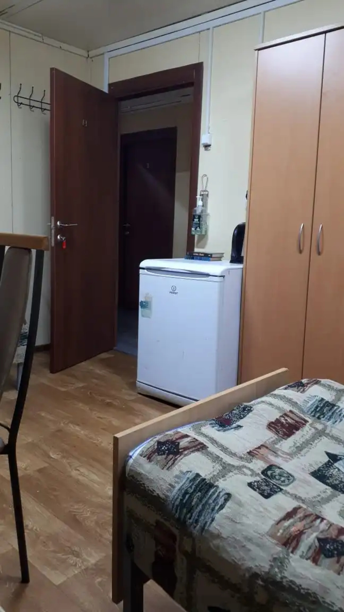 Гостиница Семейная