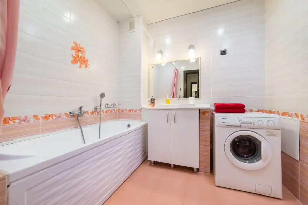 Апартаменты Sdaem116 рядом с Кремлем