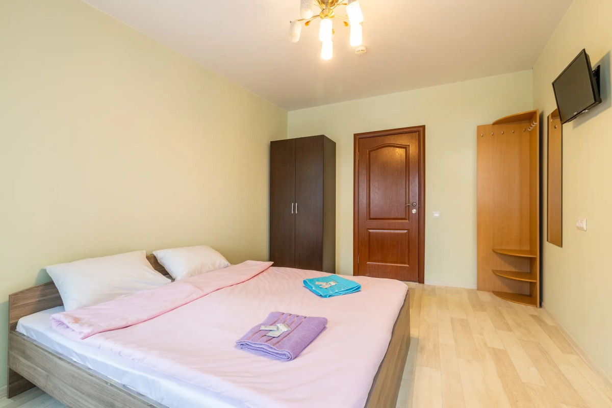 Хостел Нижний Хостел