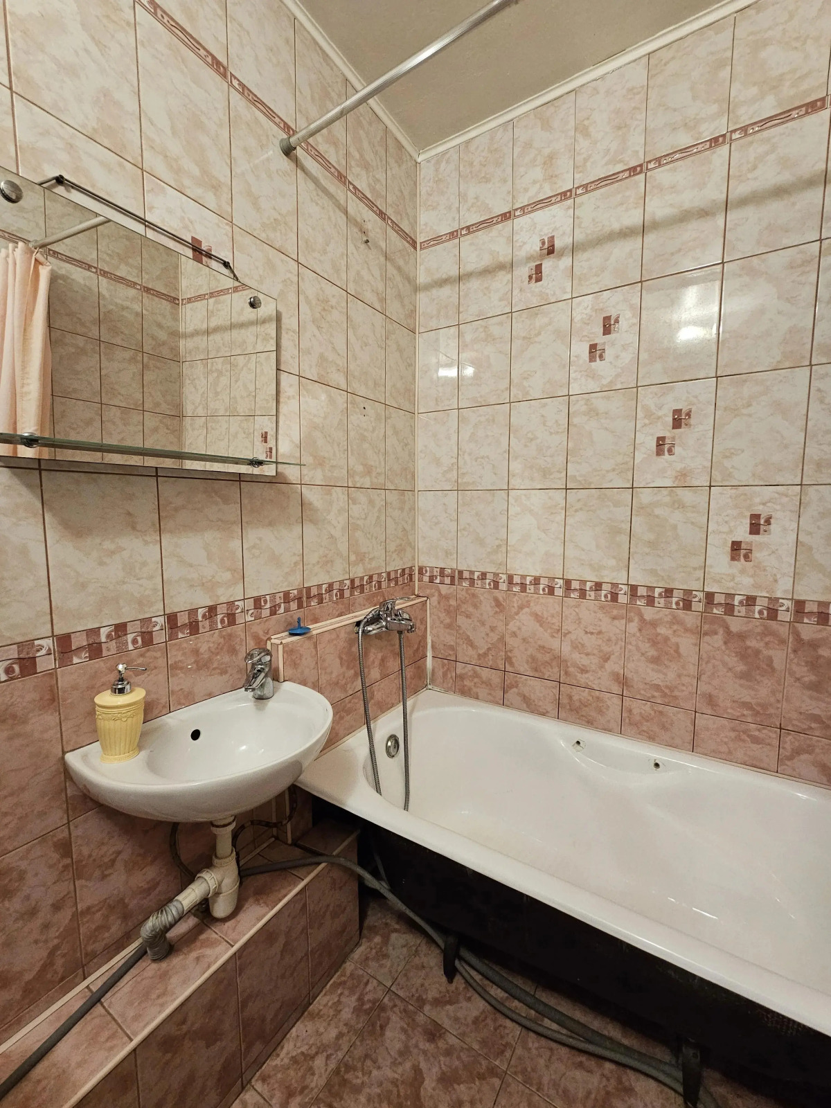 Квартира Золотые Палочки