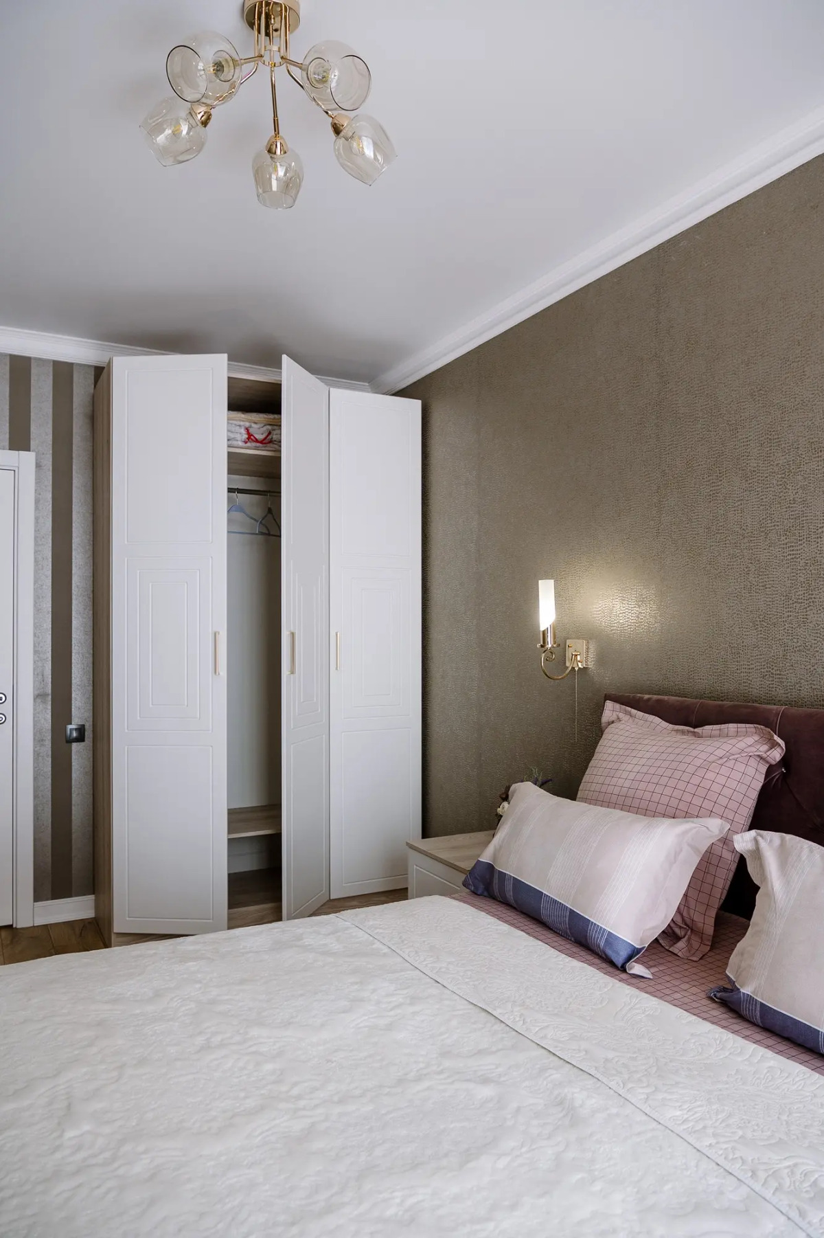 Апартаменты 264 Уютный Дом