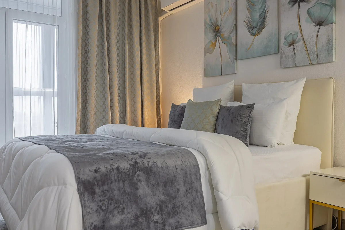 Квартира Студия в Новом Км Тимирязевский