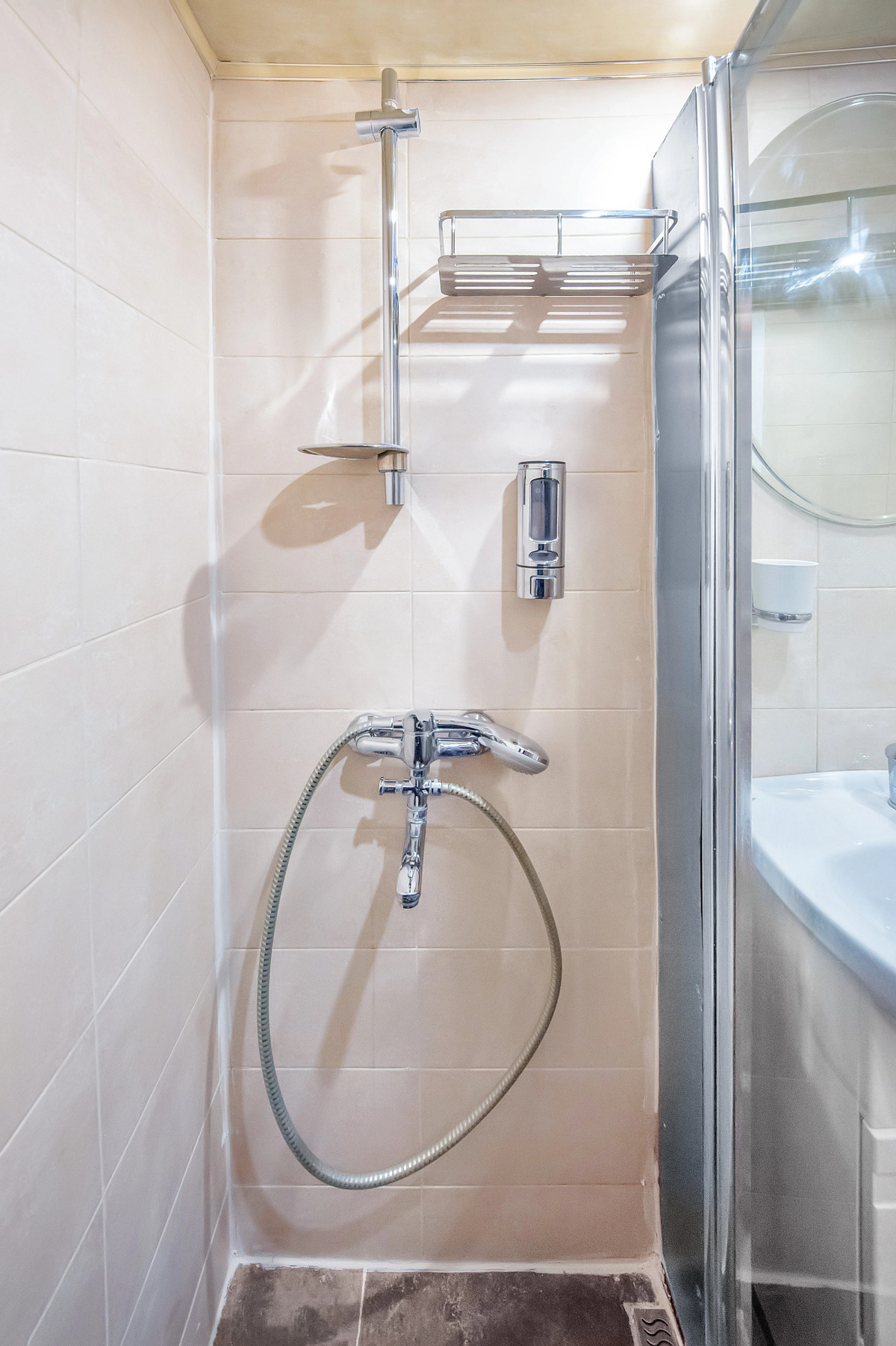 Апартаменты HB apartments Machabeli