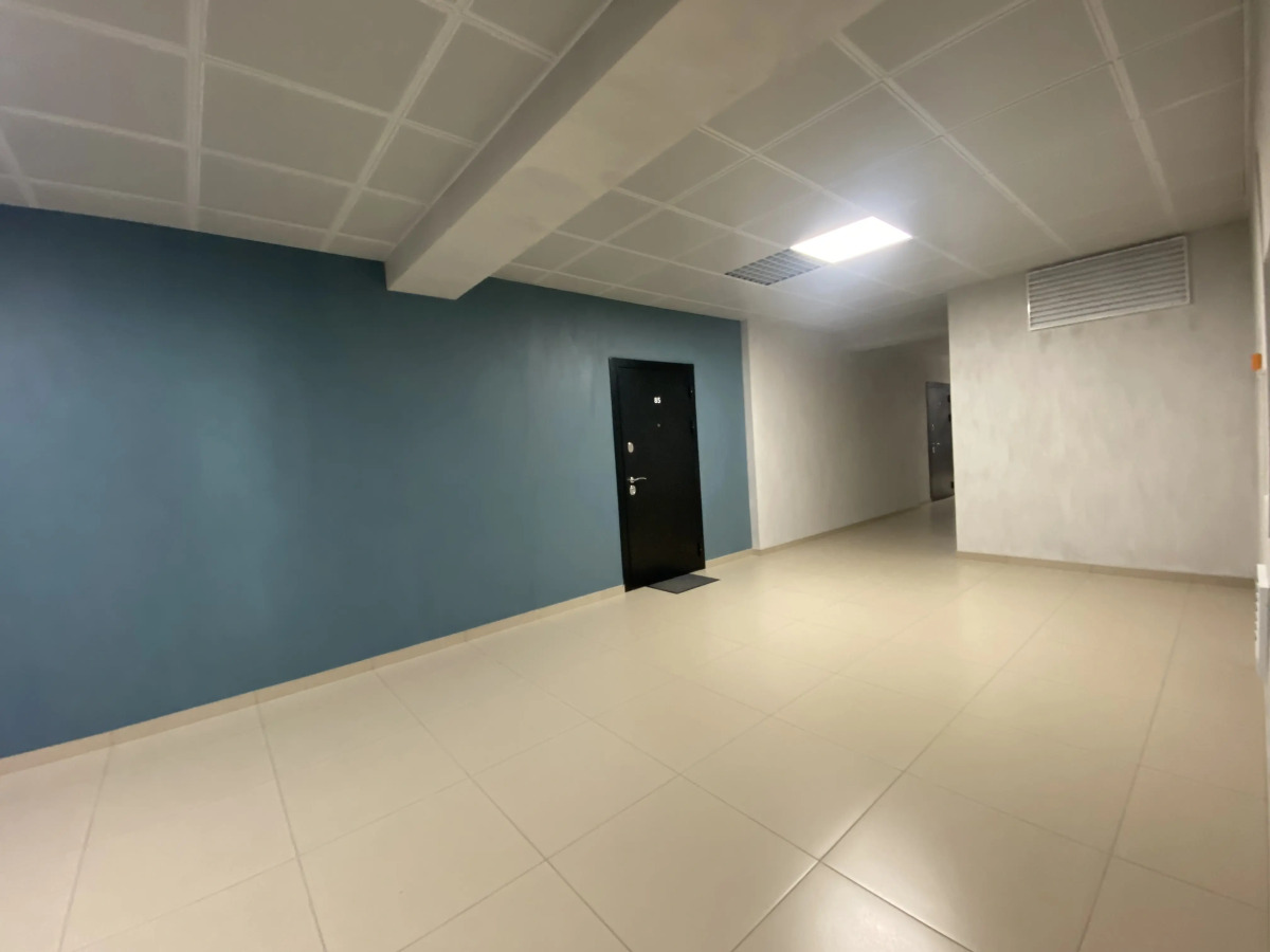 Апартаменты на улице Фонвизина 2