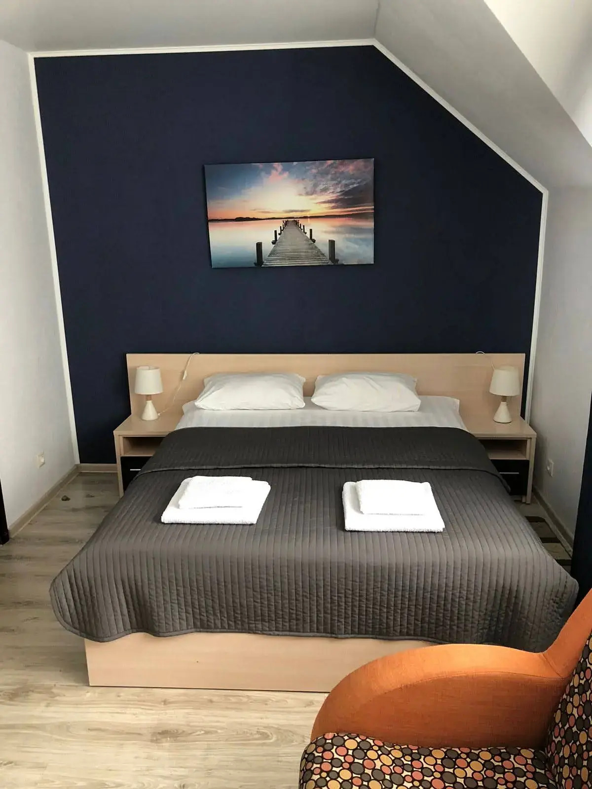 Меблированные комнаты Приморские