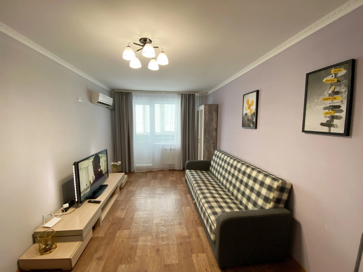 Апартаменты 3х комнатные на Кирова 14/2