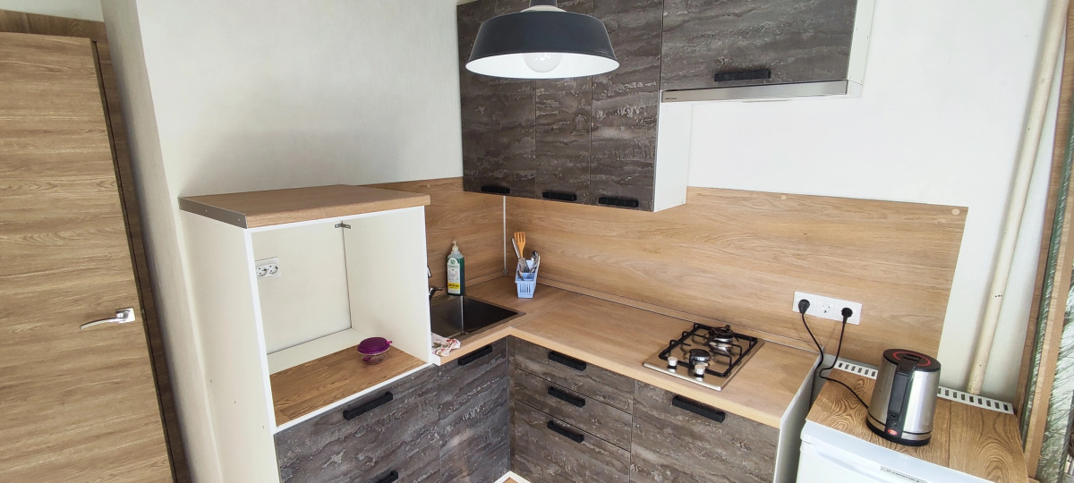 Квартира на Чехова в Ярославле