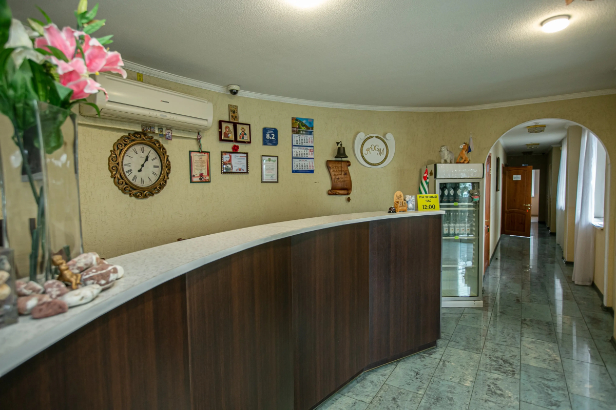 Мини-Отель Тихий Дон