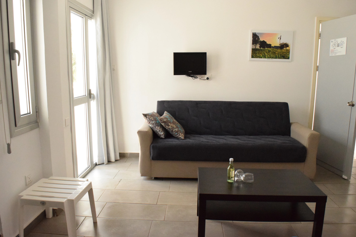 Отель Hotel Rio Gardens Aparthotel